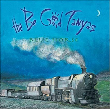 The Be Good Tanyas Vinyl